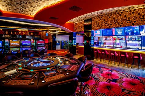 gran casino nuland|circus casino maastricht.